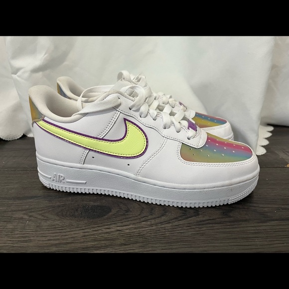 Nike Airforce 1’s